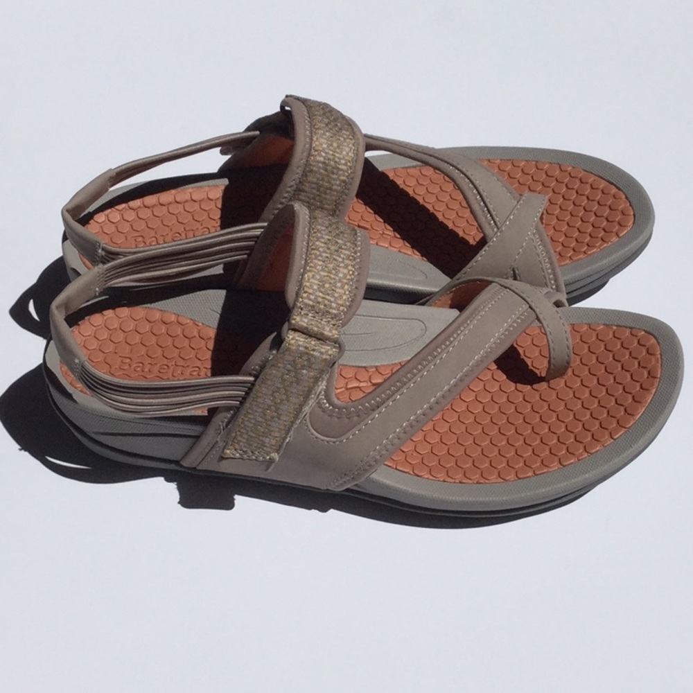 Baretrap Danique Sandals